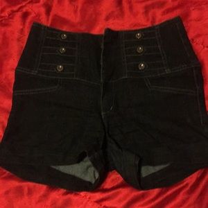 Arden B Shorts